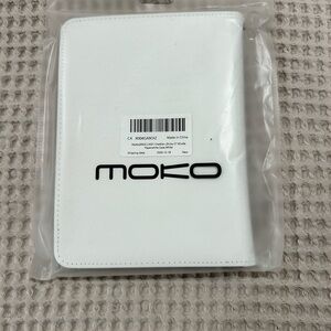 MoKo White Kindle 7” Case